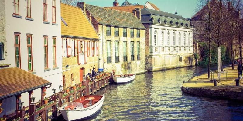 技术分享：从400G到800G高速以太网演进与波西米亚式数据中心光互联方案