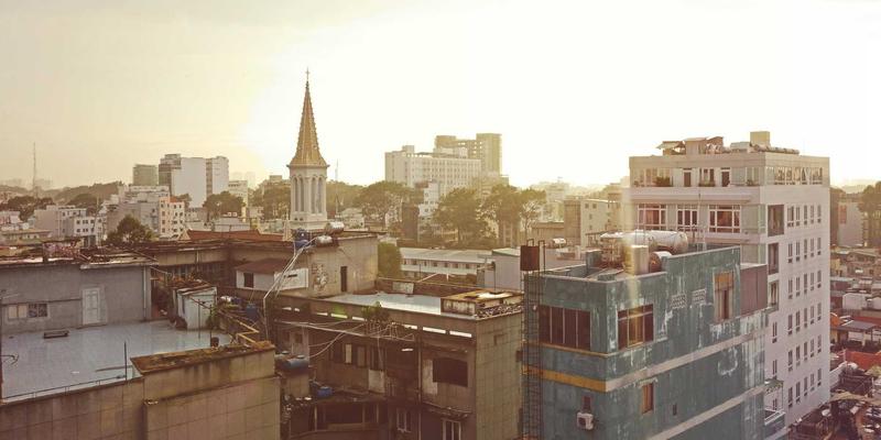 技术分享：深入解析SD-WAN智能选路算法与多云连接优化策略